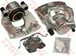 Trw BHS1294E Pinza Freno Oe 6G912B294AB Compatibile Con Galaxy, Mondeo, S-Max, Freelander, Evoque, S60, S80, V60, V70, XC70