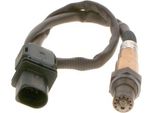 Bosch 0 258 017 347 - Oe A 009 542 59 18 Sonda Lambda Per Classe C (W204), Classe C (C204), Classe C (S204), Cls (C218), Cls (X218), Classe E (W212), Classe E (W213), Classe E (A207), Classe E (C207), Classe E (S212), Classe E (S213), Classe G (W463), Classe Glk (X204), Classe S (W222), Sl (R231)