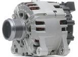 Ridex 4G0329 - Alternatore Oe 1678607 Per Galaxy (WA6), Mondeo Iv, S-Max (WA6)