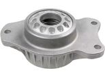 Sachs 803 156 - Oe 33 50 6 781 683 Supporto Puntone, Posteriore Per Serie 5 Gt (F07), Serie 5 (F11)