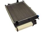 Maxgear AC219817 - Radiatore Oe 17111740696, Raffreddamento Motore Per Serie 5 (E39)