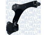 Magneti Marelli 301181359600 - Oe 1469024 Braccio Di Controllo Per Galaxy (WA6), Mondeo Iv, S-Max (WA6), S60 Ii (134), S80 Ii (124), V70 Iii (135)