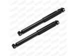 Stark SKSA-01334498 - Oe 1605797 Ammortizzatore Per Transit, Transit Tourneo