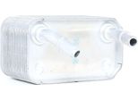 Ridex 469O0018 - Radiatore Olio Oe 1439112 Per X5 (E53)