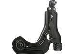 Ridex 273C0804 - Braccio Di Comando Oe 1 710 795 Per Fiesta Iv, Fiesta V