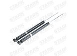 Stark SKSA-0132642 - Oe 1234195 Ammortizzatore, Asse Posteriore Per Grand C-Max, Focus Iii, Focus Ii, Focus C-Max (DM2), C-Max, 3 (Bl), 3 (Bk), V50 (545), S40 Ii (544), C30 (533)