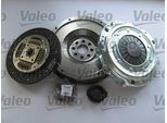 Valeo 835082 - Kit Frizione Oe 21 20 1 223 418 Per Serie 3 (E36), Serie 5 (E39)