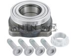Snr R150.48 - Oe 33 41 6 775 021 Radlagersatz Per 5Er (F10), 5Er Gt (F07), 5Er (E61), 5Er (F11), 7Er (F01), 6Er (F12), 6Er (F13), 6Er (F06)