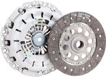 Luk 624 3158 10 Kit Frizione Oe 21207553151 Compatibile Con Serie 3 E90, Serie 1 E87, Serie 3 E46, Serie 5 F10, Serie 3 E93, Serie 3 E92, Serie 3 E91, Serie 5 E60, Serie 5 E61, Serie 5 F11, Serie 6 E63, Serie 6 E64, X1, X3