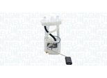 Magneti Marelli 313011313172 - Oe 1148481 KraftstoffföRdermodul FüR Fusion, Fiesta Vi, Fiesta V