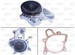 Valeo 506710 - Pompa Acqua Oe PA10027 Per Freelander (L314)