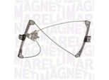 Magneti Marelli 350103170225 - Oe 51338229105 Regolatore Di Finestrini, Anteriore Sinistro Per Serie 3 (E46)