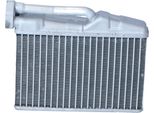 Nrf 54409 - Oe 64118385562 Scambiatore Di Calore, Riscaldatore Per X5 (E53), Serie 5 (E39)