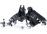 Stark SKLSW-2600007 - Oe 1 507 KIT01 Braccio Di Controllo Per Galaxy (WA6), Mondeo Iv, S-Max (WA6), S60 Ii (134), S80 Ii (124), V60 I (155, 157), V70 Iii (135)