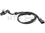 Snr ASB152.03 - Sensore Abs Oe 1012393 Per Fiesta Iv, Fiesta V, Puma