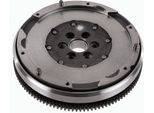 Sachs 2294 002 077 - Oe 21 20 7 568 006 Volano A Doppia Massa Per Serie 1 (E81), Serie 1 (E87), Serie 1 (E88), Serie 1 (E82), Serie 3 (E90), Serie 3 (E93), Serie 3 (E92), Serie 3 (E91), Serie 5 (E60), Serie 5 (E61), X1 (E84), Z4 (E85)