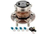 Snr R152.69 - Set Di Cuscinetti Ruota Oe 1766628 Per Focus Ii, C-Max, Focus C-Max (DM2)