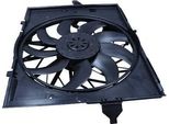 Maxgear AC230110 - Ventola Radiatore Oe 17427514181 Per Serie 5 (E60), Serie 5 (E61), Serie 6 (E63), Serie 6 (E64), Serie 7 (E65)