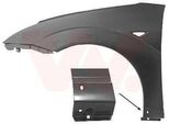 Van Wezel 1858656 - Parafango Oe 1111138, Anteriore Destro Per Focus (Daw, Dbw), Focus (Dnw)