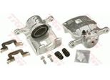 Trw BHW911E - Pinza Freno Oe 1550207 Per Fiesta Vi