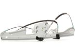 Stark SKWR-0420589 - Oe 51 33 7 024 811 Regolatore Del Finestrino, Anteriore Sinistro Per Serie 7 (E65)