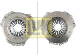 Luk 125 0002 11 - Oe 250 52 04 Piastra Di Trascinamento Per 3Er (E36), C-Max, Vito (W639), Megane Cc