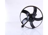 Nissens 85759 Ventola Radiatore Oe 6Q0959455AF Compatibile Con Cordoba, Ibiza, Toledo, Fabia, Rapid, Roomster, Polo 9N, Polo 6R
