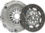 Stark SKCK-0100120 - Kit Frizione Oe 1 313 998 Per S-Max (WA6), Mondeo Iv, Kuga I, Galaxy (WA6), Focus Ii, Focus C-Max (DM2), C-Max, V70 Iii (135), V50 (545), S80 Ii (124), S40 Ii (544), C70 Ii Cabriolet (542), C30 (533)