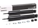 Ridex 854S2080 - Ammortizzatore Oe 2M3418124DA, Assale Anteriore Per Ranger (Eq, Er, R)
