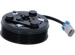 Nrf 380013 - Oe 1854112 Spule, Magnetkupplung-Kompressor FüR Astra G, Combo, Combo Tour, Corsa C (X01), Meriva (X03), Zafira A