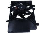 Maxgear AC213736 - Ventola Radiatore Oe 1525898 Per B-Max, Ecosport, Fiesta Vi