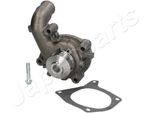 Japanparts PQ-0306 - Oe 1031279 Pompa Dell'acqua Per Escort V, Escort Vi, Escort Vii, Orion Iii (Gal)