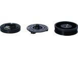 Nrf 380033 - Oe 1018497 Magnetkupplung, Klimakompressor FüR Cougar, Maverick, Mondeo Ii, Mondeo Iii, Transit, X-Type (X400)