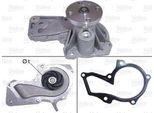 Valeo 506893 Pompa Acqua, Raffreddamento Motore Oe 1376162 Compatibile Con B-Max, C-Max, Ecosport, Fiesta, Focus, Fusion, Galaxy, Kuga, Mondeo, S-Max, Tourneo, Transit, 2, S40, S60, S80, V40, V60, V70