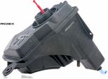 Ridex 397E0055 - Oe 1713 4 714 830 AusgleichsbehäLter FüR 1Er (E81), 1Er (E87), 1Er (E88), 1Er (E82), 1Er (E82), 3Er (E90), 3Er (E93), 3Er (E92), 3Er (E91), X1 (E84)