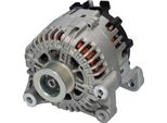 Valeo 439545 - Alternatore Oe 12 31 7 790 548 Per Serie 7 (E65), Serie 5 (E61), Serie 5 (E60), Serie 3 (E91), Serie 3 (E92), Serie 3 (E93), Serie 3 (E90), Serie 1 (E87)