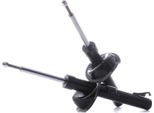 Ridex 854S18098 - Oe 1028386 StoßDäMpfer, Vorderachse FüR Ka (Rb)