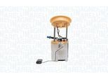 Magneti Marelli 519700000231 - Oe 16147197075 Modulo Alimentazione Carburante Per X1 (E84), Serie 3 (E91), Serie 3 (E90), Serie 1 (E81)
