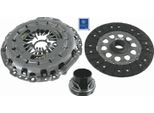 Sachs 3000 951 845 - Kit Frizione Oe 7 534 735 Per X5 (E53)
