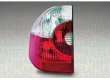 Magneti Marelli 715001001103 - Oe 63216990169 Fanale Posteriore Sinistro, Parte Esterna Per X3 (E83)
