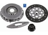 Sachs 3000 970 140 Kit Frizione Oe 7567624 Compatibile Con Z4 E89, X3, X1, Serie 5 G31, Serie 5 F11, Serie 5 G30, Serie 5 F10, Serie 4 F36, Serie 4 F32, Serie 4 F33, Serie 3 F31, Serie 3 E91, Serie 3 F34, Serie 3 E92, Serie 3 E93, Serie 3 F30, Serie 3 E90, Serie 2 F22, Serie 2 F23, Serie 1 E82, Serie 1 E88, Serie 1 F21, Serie 1 F20