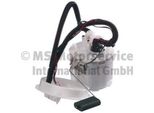 Pierburg 7.00661.05.0 - Pompa Carburante Per Focus (Daw, Dbw), Focus (Dfw), Focus (Dnw), Tourneo Connect, Transit Connect