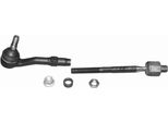 LemfÖRder 25895 01 - Oe 32 10 6 777 268 Spurstange FüR 7Er (E65)