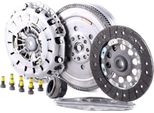 Luk 600 0238 00 - Oe 21 20 7 549 441 Kit Frizione Per Serie 5 (E61), Serie 5 (E60), Serie 3 (E91), Serie 3 (E46), Serie 3 (E90), Serie 1 (E87)