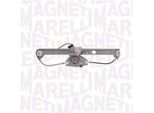 Magneti Marelli 350103170165 - Oe 51357125059 Regolatore Finestrino, Posteriore Sinistro Per X5 (E53)