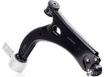 Ridex 273C0548 - Braccio Di Comando Oe 1 146 130 Per Fiesta V, Fusion, 2 (Dy)