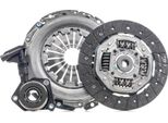 Valeo 834062 - Kit Frizione Oe 3S417540B1A Per Focus C-Max (DM2), Focus (Daw, Dbw), Focus (Dnw), Focus (Dfw)