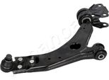 Japanparts BS-0303R - Braccio Di Controllo Oe 1702970 Per Focus Iii, C-Max, Grand C-Max