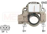 Era 215999 - Oe A002T82091 Regolatore Di Luminosità Per Fiesta Iv, Focus (Daw, Dbw), Focus (Dfw), Focus (Dnw), Puma