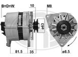 Era 210002A - Alternatore Oe 1005351 Per Orion Iii (Gal), Fiesta Iii, Escort Vii, Escort Vi, Escort V